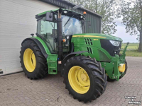 Schlepper / Traktor John Deere 6115R PQ