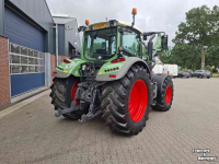 Schlepper / Traktor Fendt 718 ProfiPlus