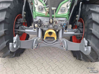Schlepper / Traktor Fendt 718 ProfiPlus
