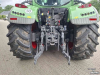 Schlepper / Traktor Fendt 718 ProfiPlus