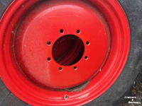 Räder, Reifen, Felgen & Distanzringe Michelin 14.9- R 28