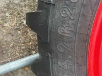 Räder, Reifen, Felgen & Distanzringe Michelin 14.9- R 28
