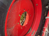 Räder, Reifen, Felgen & Distanzringe Michelin 14.9- R 28