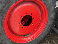 Räder, Reifen, Felgen & Distanzringe Michelin 14.9- R 28