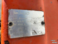 Kreiselegge Maschio HB300