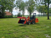 Silage Greifschaufel  / Greifgabel ATMP pelikaanbak nieuw