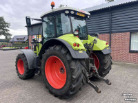 Schlepper / Traktor Claas Arion 530 Cis