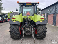 Schlepper / Traktor Claas Arion 530 Cis