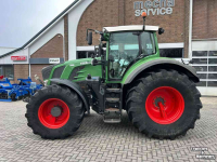 Schlepper / Traktor Fendt 828 S4 ProfiPlus