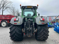 Schlepper / Traktor Fendt 828 S4 ProfiPlus