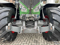 Schlepper / Traktor Fendt 828 S4 ProfiPlus