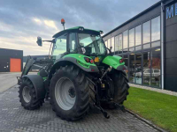 Schlepper / Traktor Deutz-Fahr 6130.4 Cshift powershift