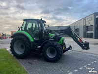 Schlepper / Traktor Deutz-Fahr 6130.4 Cshift powershift
