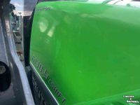 Schlepper / Traktor Deutz-Fahr 6130.4 Cshift powershift