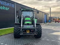 Schlepper / Traktor Deutz-Fahr 6130.4 Cshift powershift