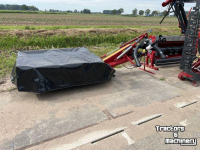 Mähwerk FPM Fpm DKF160/4 Schijvenmaaier 1.60 mtr