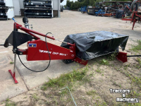 Mähwerk FPM Fpm DKF160/4 Schijvenmaaier 1.60 mtr