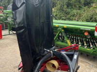 Mähwerk FPM Fpm DKF160/4 Schijvenmaaier 1.60 mtr