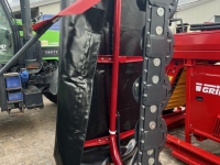 Mähwerk FPM Fpm DKF160/4 Schijvenmaaier 1.60 mtr