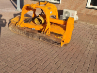 Grünlandverbesserer Votex ROADMASTER RM1907