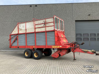 Lade- und Dosierwagen Taarup TAARUP TAARUP 1030