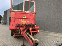 Lade- und Dosierwagen Taarup TAARUP TAARUP 1030