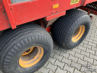 Lade- und Dosierwagen Taarup TAARUP TAARUP 1030