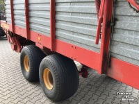 Lade- und Dosierwagen Taarup TAARUP TAARUP 1030