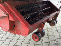 Lade- und Dosierwagen Taarup TAARUP TAARUP 1030