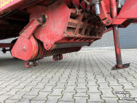Lade- und Dosierwagen Taarup TAARUP TAARUP 1030