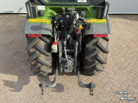 Obsttraktor Fendt 211 V Vario Gen 3