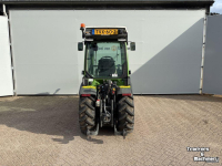 Obsttraktor Fendt 211 V Vario Gen 3