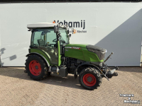 Obsttraktor Fendt 211 V Vario Gen 3