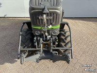 Obsttraktor Fendt 211 V Vario Gen 3