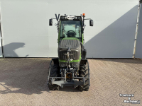 Obsttraktor Fendt 211 V Vario Gen 3