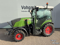 Obsttraktor Fendt 211 V Vario Gen 3