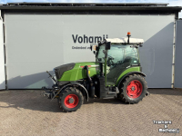 Obsttraktor Fendt 211 V Vario Gen 3
