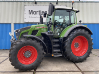 Schlepper / Traktor Fendt 618 Power+ Setting 2 