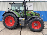 Schlepper / Traktor Fendt 618 Power+ Setting 2 