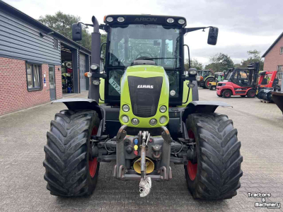 Schlepper / Traktor Claas Arion 530 Cis