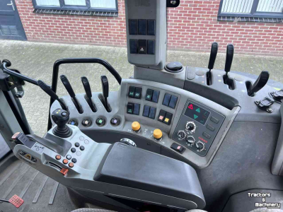 Schlepper / Traktor Claas Arion 530 Cis