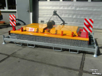 Weidepflegenmäher GRS WB3270-3 weilandbloter  weidebloter