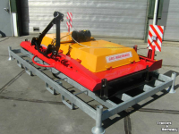 Weidepflegenmäher GRS WB3270-3 weilandbloter  weidebloter