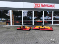 Weidepflegenmäher GRS WB3270-3 weilandbloter  weidebloter