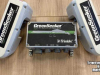 Sonstiges GPS-Systeme, Lenkautomatisierung und Zubehör Trimble Green Seeker Gewassensor