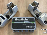 Sonstiges GPS-Systeme, Lenkautomatisierung und Zubehör Trimble Green Seeker Gewassensor