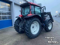 Schlepper / Traktoren Valtra A105MH4