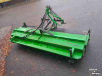 Kehrmaschine Bema bema2