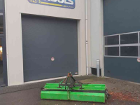 Kehrmaschine Bema bema2