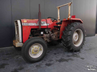 Schlepper / Traktoren Massey Ferguson 245